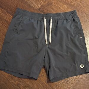 Men's Vuori Kore Short